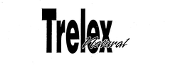 TRELEX NATURAL trademark