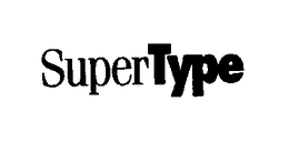 SUPERTYPE trademark