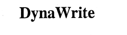 DYNAWRITE trademark