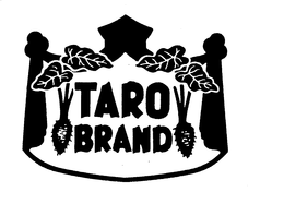 TARO BRAND trademark