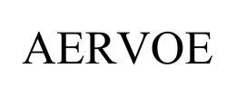 AERVOE trademark