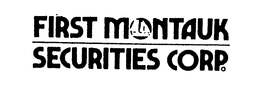 FIRST MONTAUK SECURITIES CORP. trademark