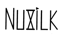 NUXILK trademark