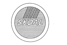 SKOAL trademark