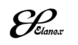 EP ELANEX trademark