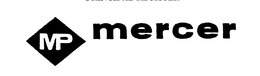 MP MERCER trademark