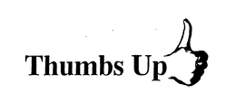 THUMBS UP trademark