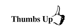THUMBS UP trademark