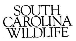 SOUTH CAROLINA WILDLIFE trademark