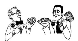 MORT BUSTER trademark