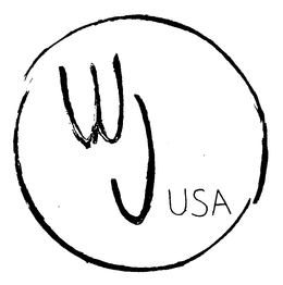 WJ USA trademark
