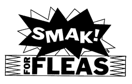 SMAK! FOR FLEAS trademark