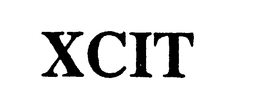 XCIT trademark