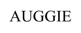 AUGGIE trademark