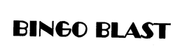 BINGO BLAST trademark