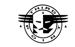 THIRD POINT trademark