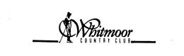 WHITMOOR COUNTRY CLUB trademark