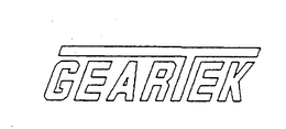 GEARTEK trademark