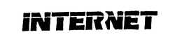 INTERNET trademark