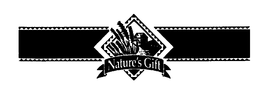 NATURE'S GIFT trademark