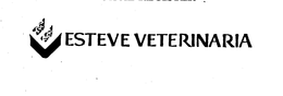 ESTEVE VETERINARIA trademark
