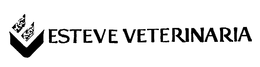 ESTEVE VETERINARIA trademark