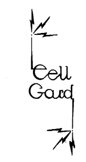 CELL GARD trademark