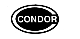 CONDOR trademark
