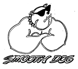 SMOOTH DOG trademark