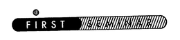 FIRST SEMINAR trademark