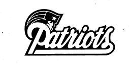 PATRIOTS trademark