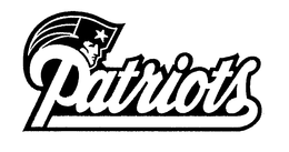 PATRIOTS trademark
