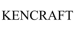 KENCRAFT trademark