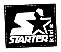 STARTER KIDS S trademark