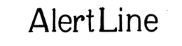 ALERTLINE trademark