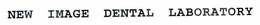 NEW IMAGE DENTAL LABORATORY trademark