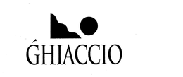 GHIACCIO trademark