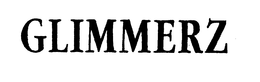 GLIMMERZ trademark