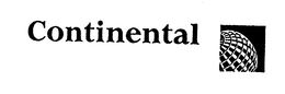 CONTINENTAL trademark