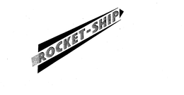 ROCKET-SHIP trademark