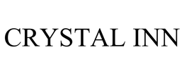 CRYSTAL INN trademark