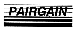 PAIRGAIN trademark