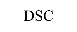 DSC trademark