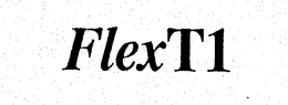 FLEXT1 trademark