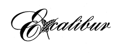 EXCALIBUR trademark