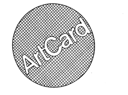 ARTCARD trademark