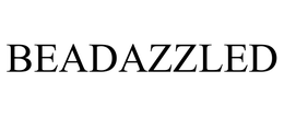 BEADAZZLED trademark