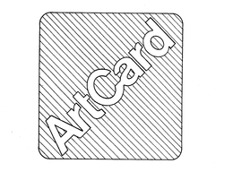 ARTCARD trademark
