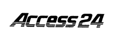 ACCESS 24 trademark