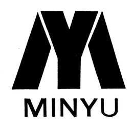 MY MINYU trademark